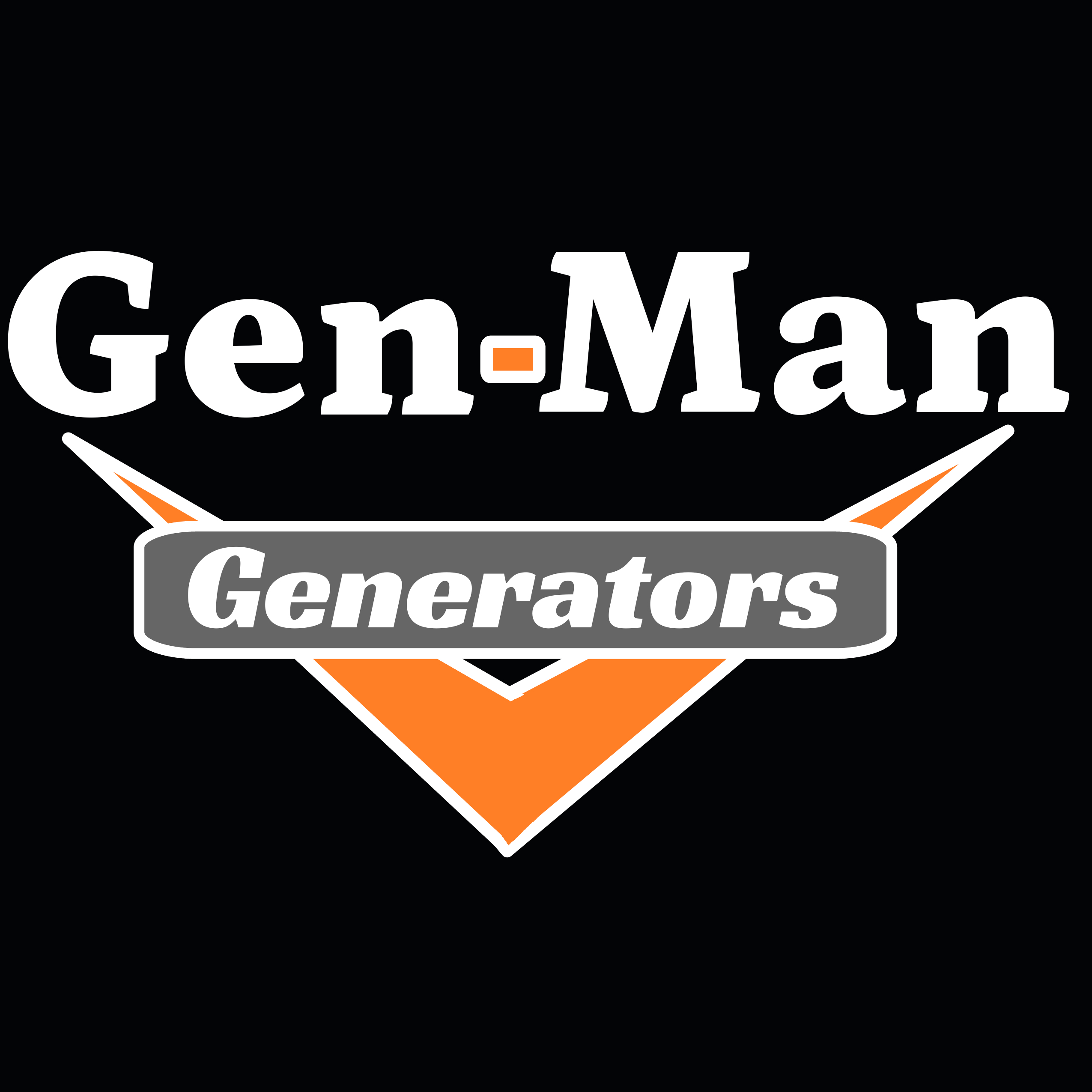 Generator Installation